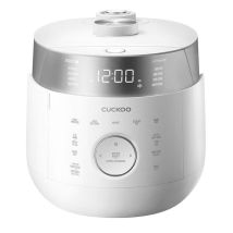 Arrocera Cuckoo Crp-lhtr0609f Blanca 1,4 L
