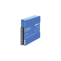 Convertitore di misura MU2000K Ziehl – Tensione di controllo AC/DC 24V-240V, Ingresso misurazione 0-600V, Precisione ≤ 0,1%