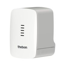 Theben Cheops S Knx Actuador Motorizado Knx Actuador Motorizado Knx, Válvulas De Calefacción Y Refrigeración, Data Secure, 7319205
