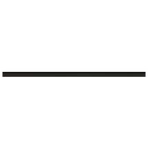 Pepeo – Extension Drop Rod Black for Bayu Ceiling Fans – 60cm / 24" or 120cm / 47" – Compatible with Pepeo Bayu Range