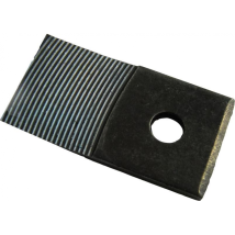 Estrattore in Pietra SZ – Lama di Ricambio Regolabile 90-330mm – Acciaio Elastico – Giardino e Piscine