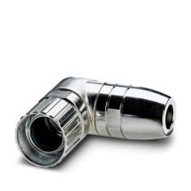 Modulare Signalsteckverbinder M23 - Serie Rc 1593050 Rc-0000000z600 Silber Phoenix Contact Inhalt: 1