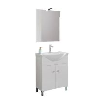 Mobile Bagno 'smart 65' Base 65 X 45 X H.86