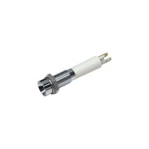 Cml 1903035w Luce Di Segnalazione A Led Bianco 24 V/dc 1050 Mcd