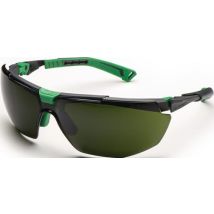 Univet - Gafas De Soldadura 5x1 En166.f169 Pc