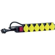 Striscia Ip443,6 H07rn-f3g1,5 Uscite