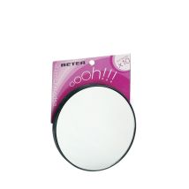 Miroir Grossissant X10 Beter Grossissement X10, Fixation Ventouse - Beter