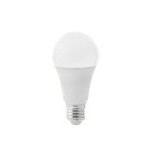 Bombilla E27 A60 Pc 9w 2700k 820 Lm
