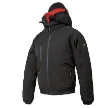 Issa - Line Deer Industrial Starter Softshell-arbeitsjacke - Xxl