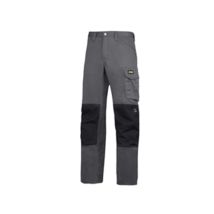Snikers Pantalón Core Gris-negro Ropa / Manos Talla 48 Color Bicolor