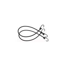 Sandow Power Grip 100 Cm X Ø8 Mm Mit Haken, Packung Zu 2 Sandow Power Grip 100 Cm X Ø8 Mm Mit Haken, Packung Zu 2 - Joubert