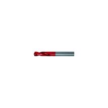 Broca automática VA 4.80 mm HSS Co5 – Acero de alta velocidad – Ideal para perforaciones de precisión