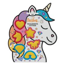 Emporte-pièces Licorne Decora