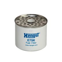Filtre E75KD42 – Cylindrique – Type de pièce de rechange pour voiture – HENGST