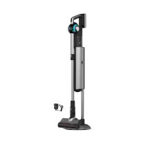 Aspirateur Balai Rechargeable 450w Avec Station - Confort Line - Cl.aspstat450s