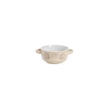 Bol Soupe Marmottes Céramique, Motif Marmottes - Table Et Cook