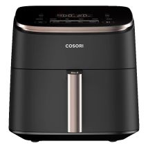 Cosori Caf-dc 602-keur Turbo Blaze Heißluftfritteuse
