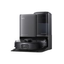 Eufy Omni E25 Robot Aspirador Y Limpiador Negro Eficiente