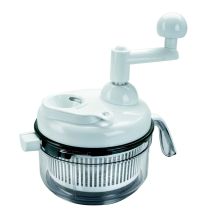 Mini Tritatutto Lacor 60361 Classico 1 Litro Plastica Acciaio Inox