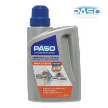 Ceys - Step Kalk- Und Rostreiniger 500ml 703013