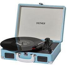 Denver Vpl-120 Blau