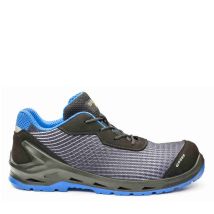 Base Protection I-cyber, Scarpe Antinfortunistica Leggere S1p Esd Src Numero 38