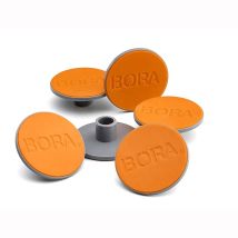 Bora - Bor-ca0606 Centipede Non Slip Add On Toppers Material Holders Anti Slip