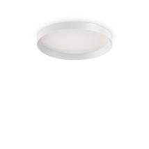 Ideal Lux - Lampada Da Soffitto Fly Pl D35 3000k Bianco