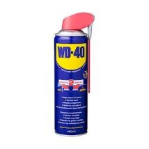 Multifunktionsnutte Wd 40 450 Ml Smart Stroh