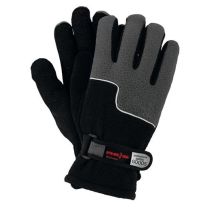 Guantes De Forro Polar Aislante Rpoltrip Gfsb10 - Rek Pol Bs10