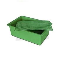 Seau En Plastique Plat En Plastique Pour La Lapin Nid Sans Sandwich Gomez Et Crespo