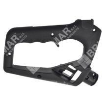 Mango trasero para cortasetos – 023903 – Accesorio compatible con cortasetos GT 600D EKO