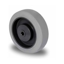 Cascoo Rad Ø 100 Mm Serie P2d2 Kugellager