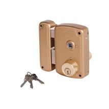 Serrure De Jante 1 Point Gauche 4056ahb075i Ucem