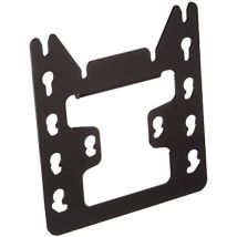 Supporto Murale - Vogel's - Pfi 3045 - Vesa 200x100/200x200 - Nero - 30 Kg Max - 32''-55'''