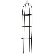 Invernadero Kinzo Rozezuil Metal 185 Cm 40 Cm