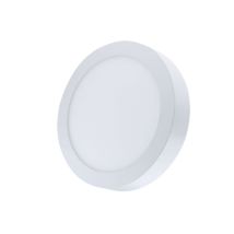 Silver-electronics Gort 6g Faretto Da Incasso Circolare Bianco 20w