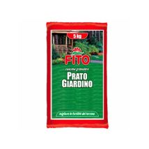 Engrais Pour Pelouse Et Jardin Granulé, 5 Kg, Fito