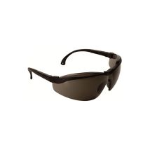 Occhiali Di Protezione Uv, Modello 595, Colore Grigio