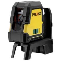 Prexiso Plc30glit Nivel Láser Verde 360 Grados