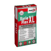 Colle Carrelage Intérieur Spéciale Grand Format Xl - Sopro Vf 413 - 25 Kg