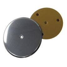 Coperchio vaso sifonico T-89 110 con giunto conico – Altezza 110 mm – TECNOAGUA