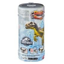 Mattel Jurassic World - Rivelazione A Sorpresa Dei Dinosauri Jdc52