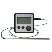 Küchenthermometer Craft Digital Timer Akustischer Alarm