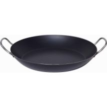 De-buyer Paellera Azul 34 Cm Cocina