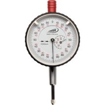 Helios Preisser - 0705107 Messuhr 1 Mm Ablesung: 0.001 Mm