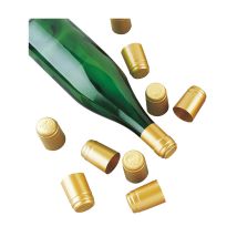 Capsules Pvc Or Scellage Décoratif Durable - Duhallé