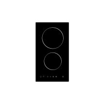 Edesa - Art29176 30cm 13a Plug Domino Touch Control Hob