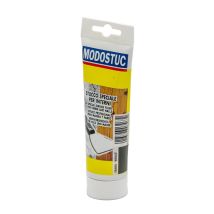 Masilla reparadora Modostuc nogal 250 gr – Acabado en nogal – Fácil de usar – Secado rápido – Ideal para restauración