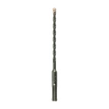 Addax – SDS Plus Hammer Drill Bit – 6.0 mm Diameter – 160 mm Length – PGM Approved